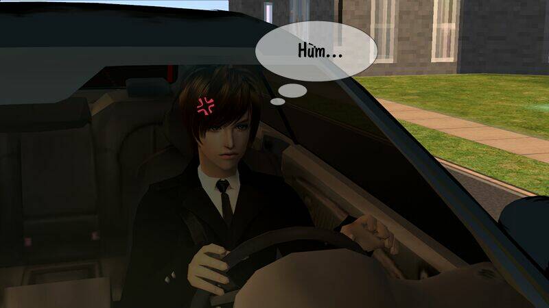 viên đạn bạc [truyện sims 2] chapter 31 25