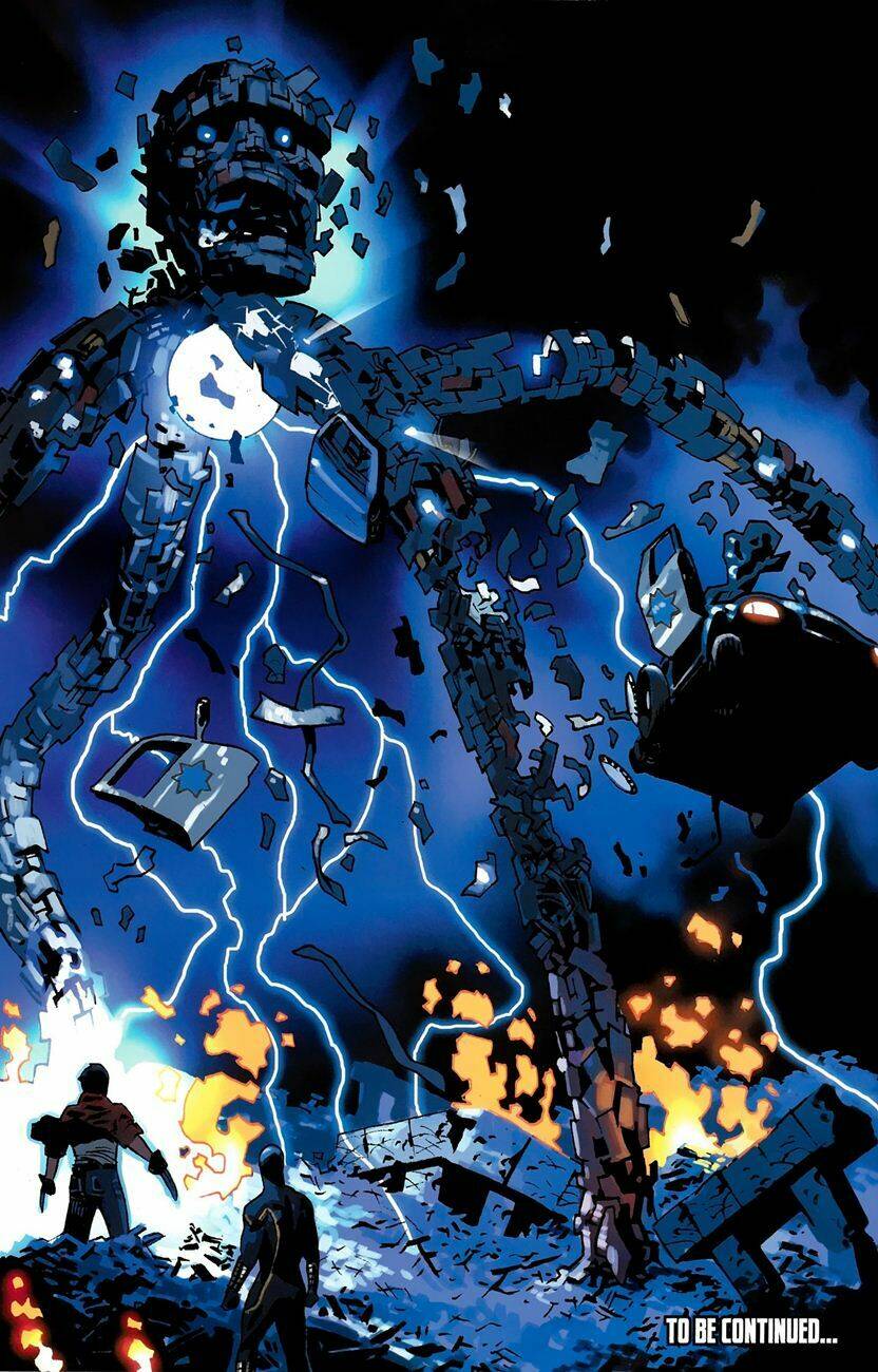 x-men - schism chapter 3 26