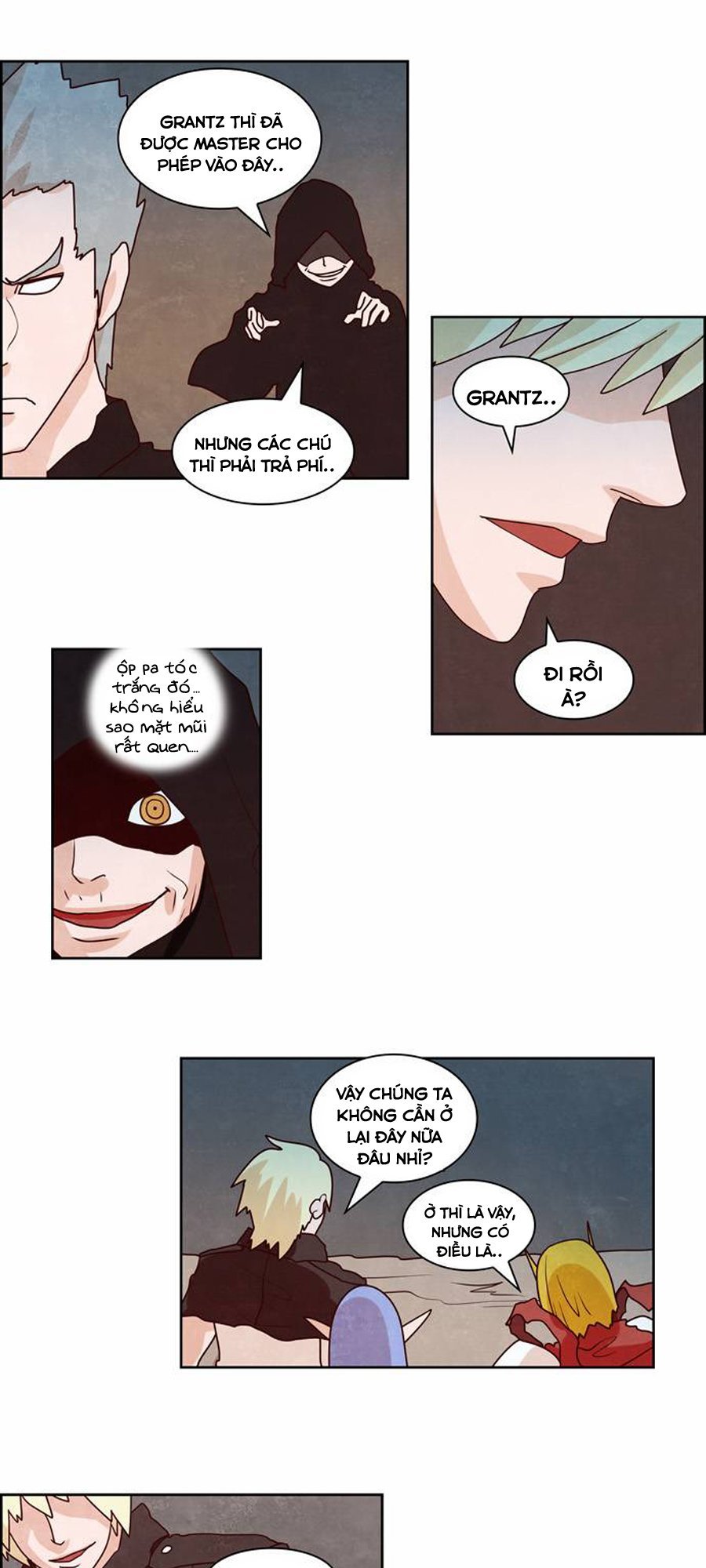 the devil king is bored season 2 chapter 22 17