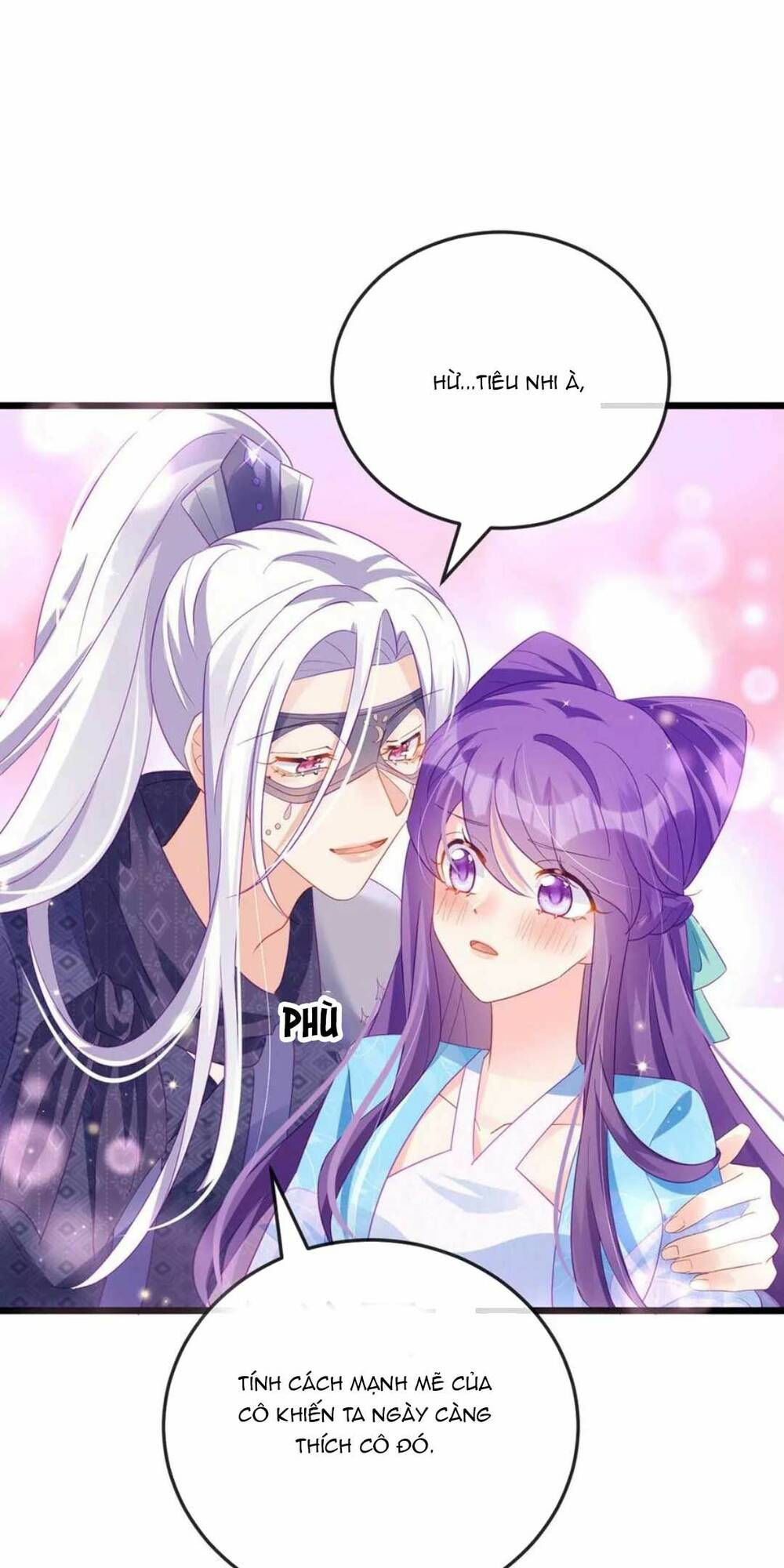 quân hoả nữ hoàng chapter 75 46