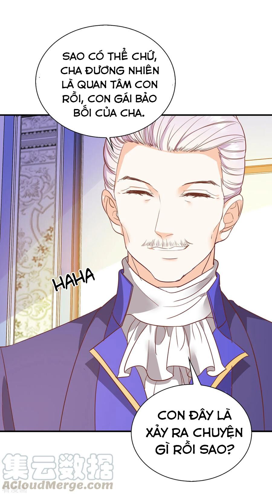 huynh khống công tước gả không được chapter 91.2 9