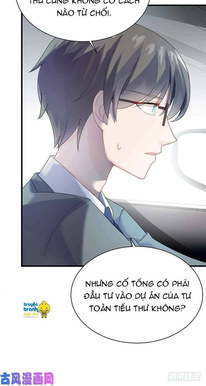 chọc tới chủ tịch tổng tài 2 chapter 74 26