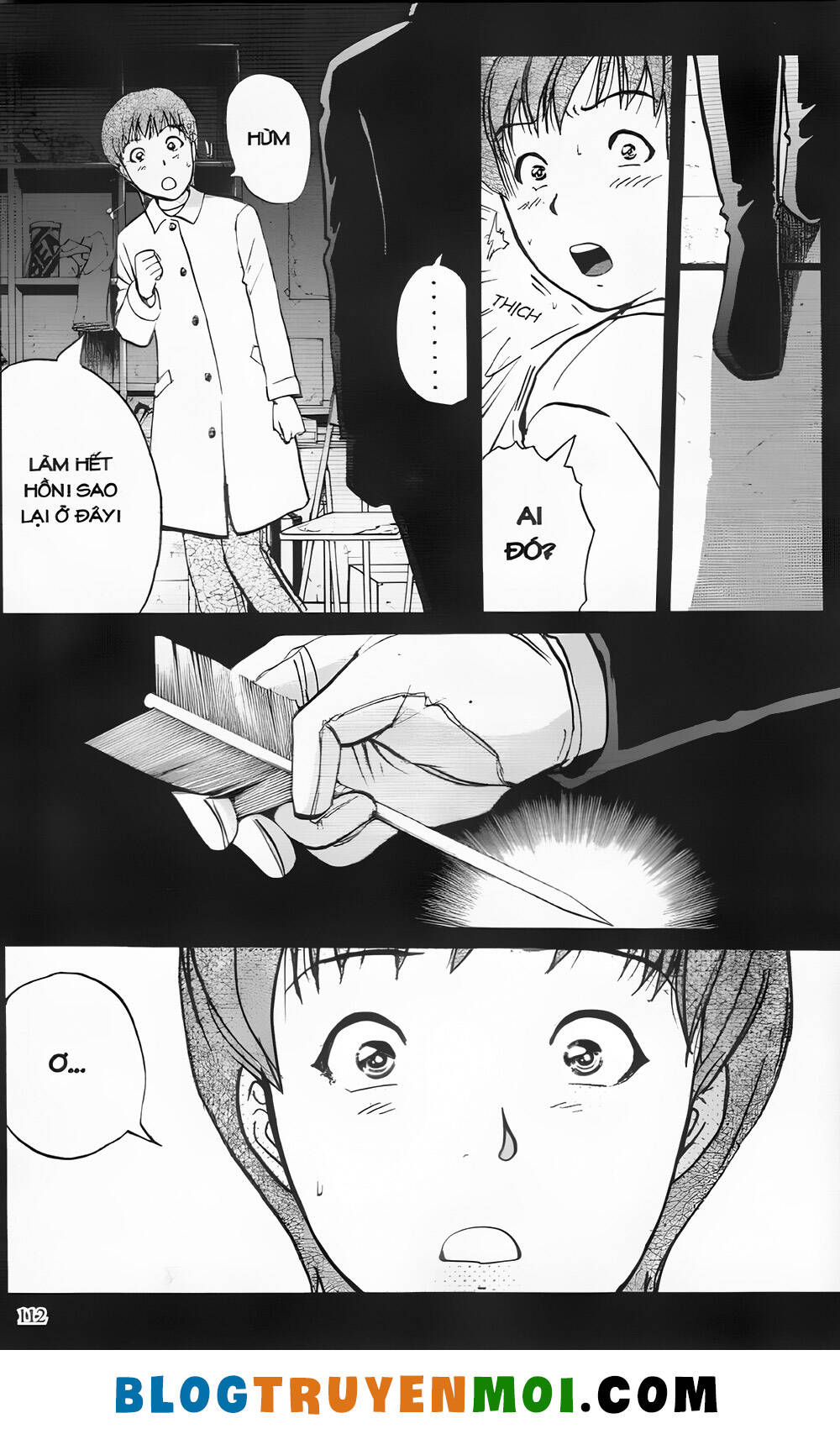 thám tử kindaichi (bản đẹp) chapter 23.4 16