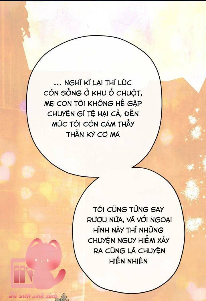 mẹ tôi lại kết hôn lần nữa chapter 46 23