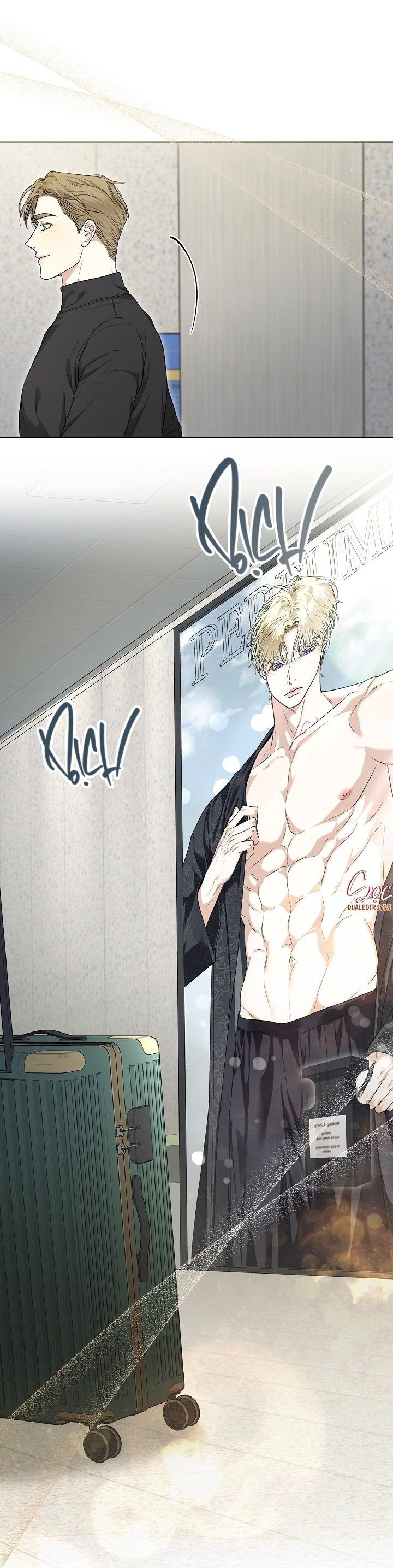 (abo) kiss me if you can chapter 3 24