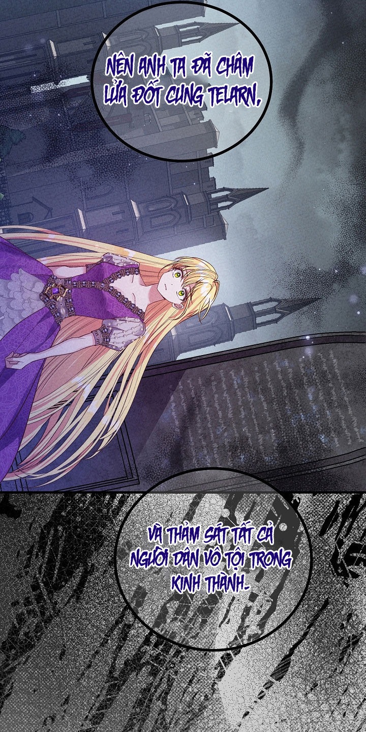 trở thành vợ thái tử quái vật chapter 68.2 38