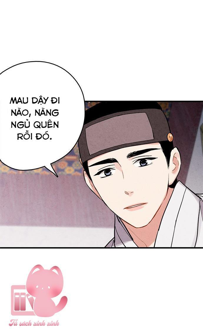 lệnh cấm hôn chapter 57 25