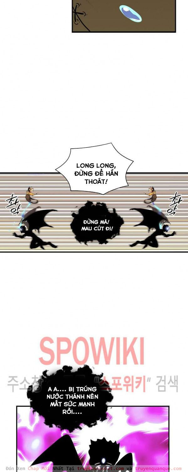 tôi sinh ra để làm người vĩ đại chapter 36 39