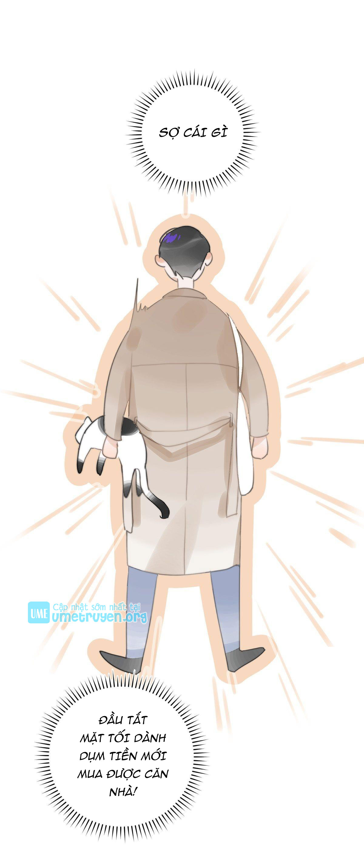 đêm đầy sao nói với em chapter 2 16