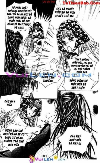 bogle goes to the kingdom chapter 53 10