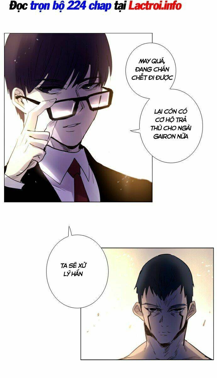 bản khế ước linh hồn chapter 204 19