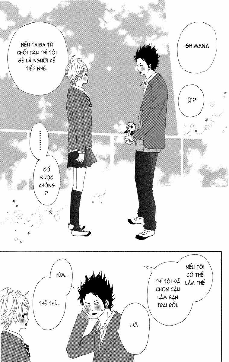 yume miru taiyou chapter 13 34