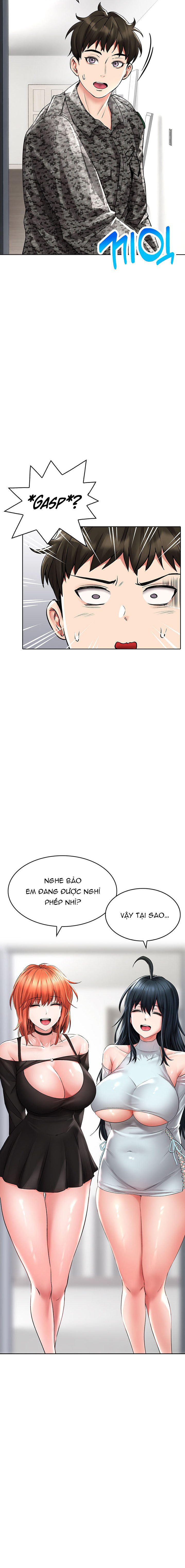 not safe for work chapter 24.2 2