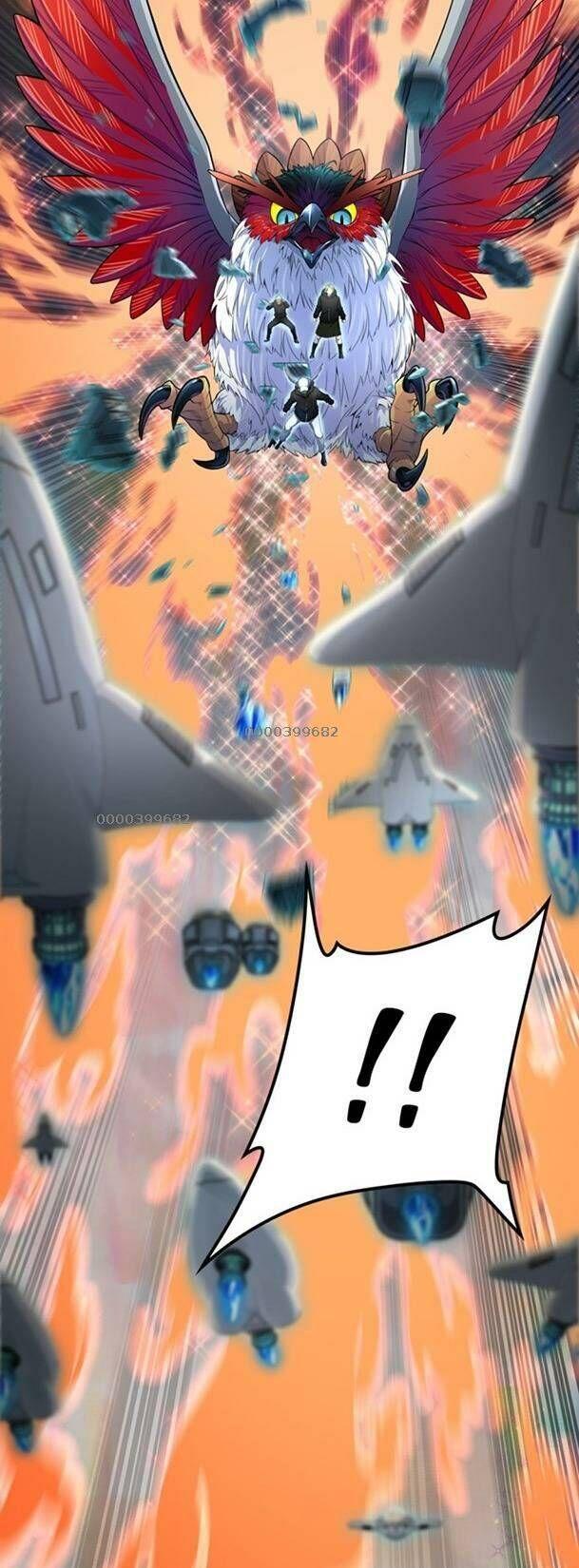 tòa tháp bí ẩn 2 chapter 552 37