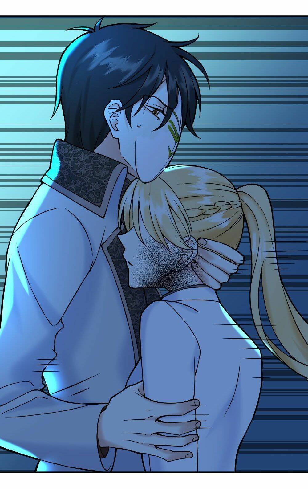 trời sinh một cặp? tôi cự tuyệt! chapter 9 63