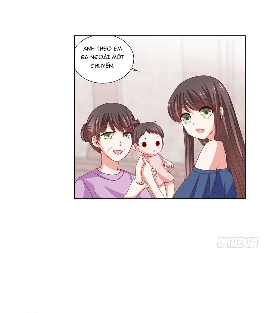 lưu luyến không rời chapter 23 11