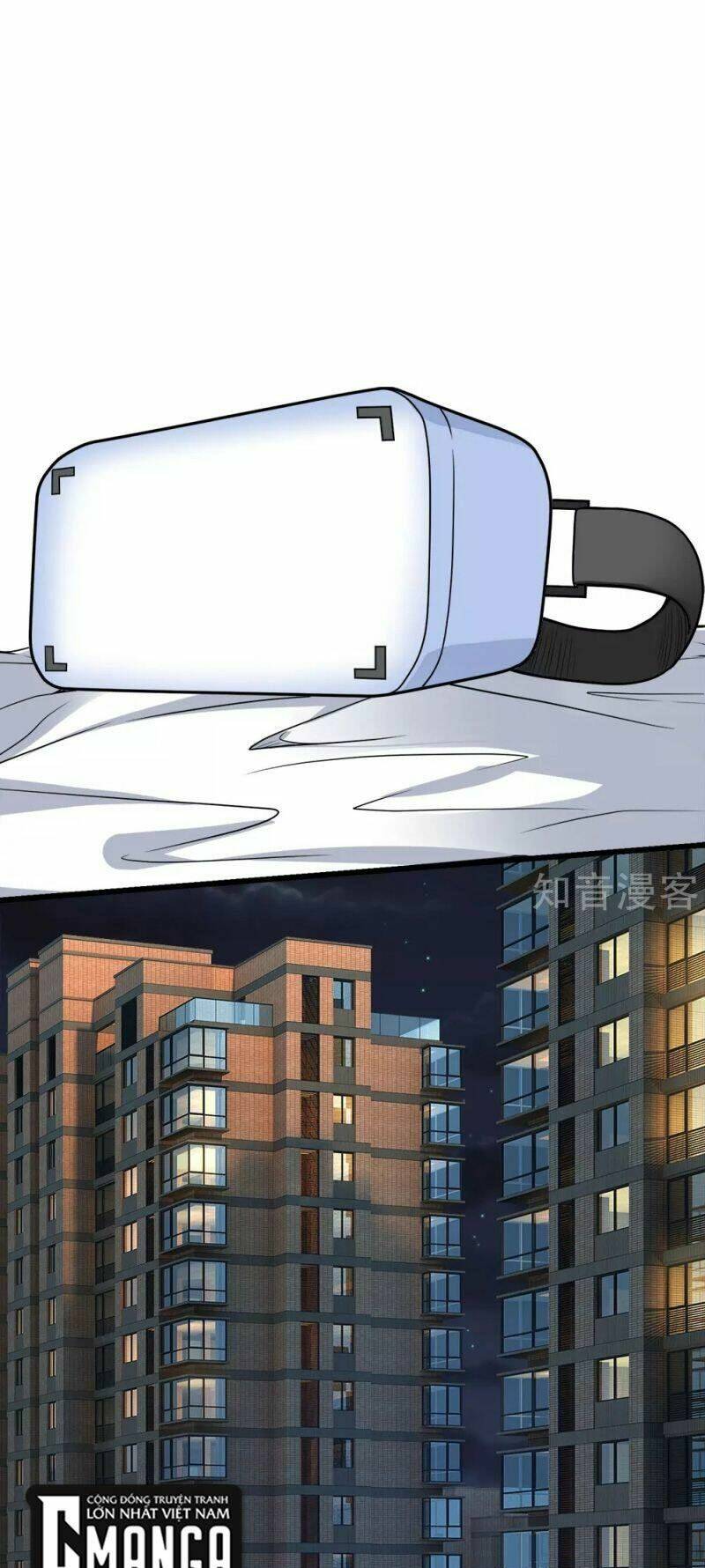 kiếm vũ chapter 197 13