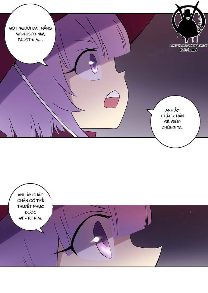 bản khế ước linh hồn chapter 65 24