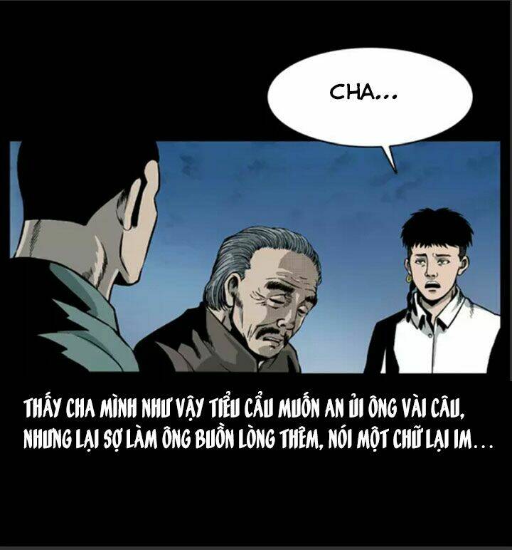 U Minh Ngụy Tượng Chapter 33 7