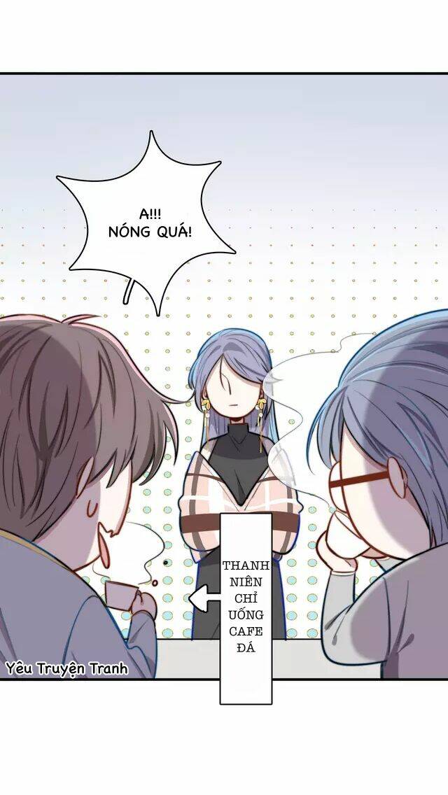 tình yêu trên cùng một dòng chapter 3.1 7