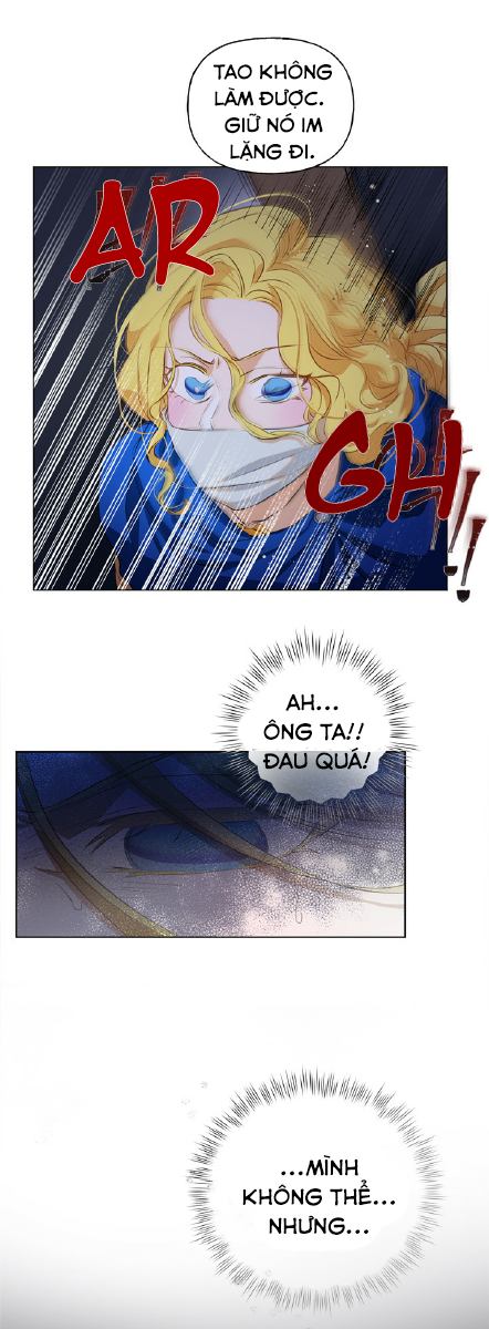 triệu hồi sư với mái tóc màu hoàng kim chapter 31 3