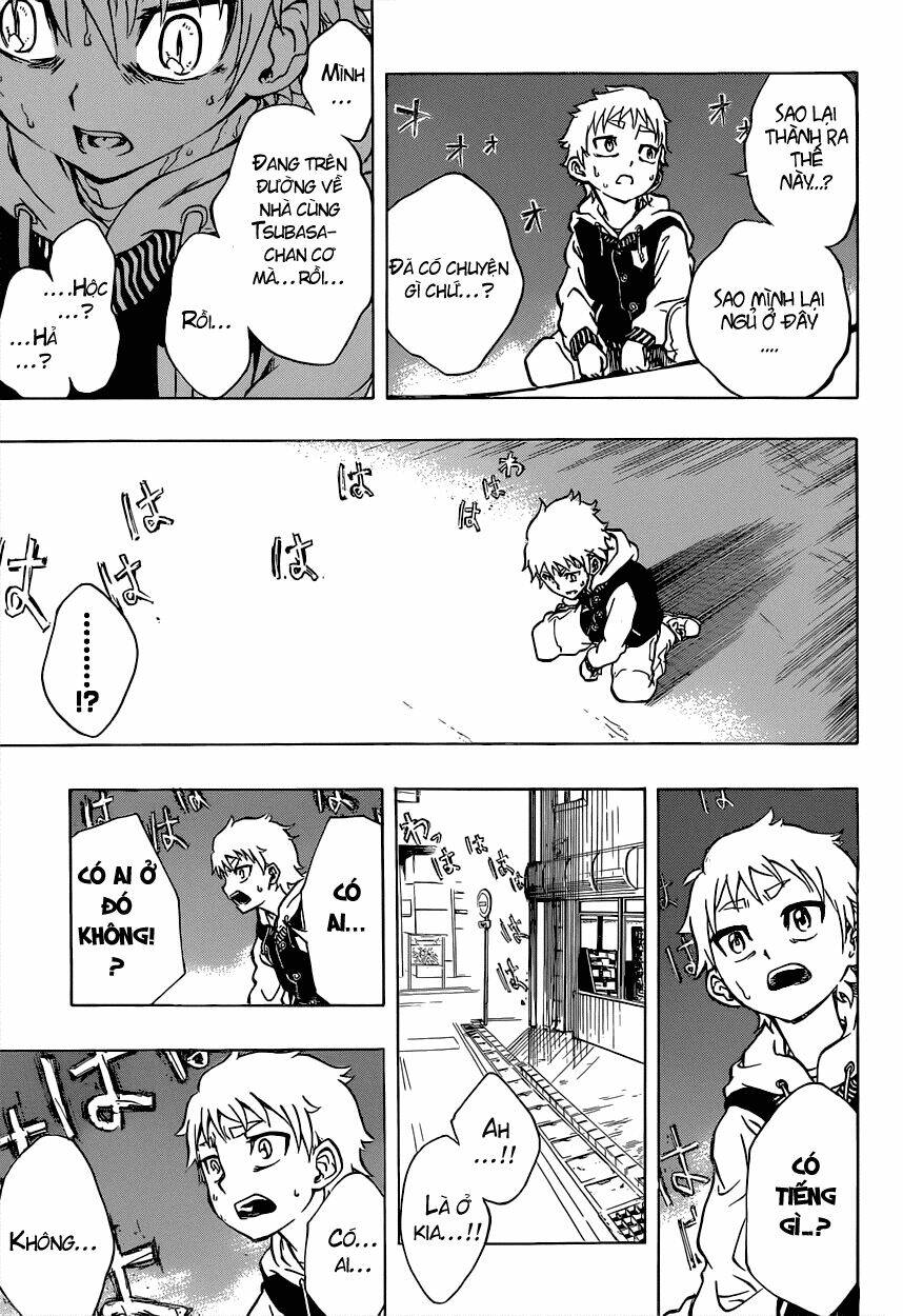 iron knight chapter 1 24