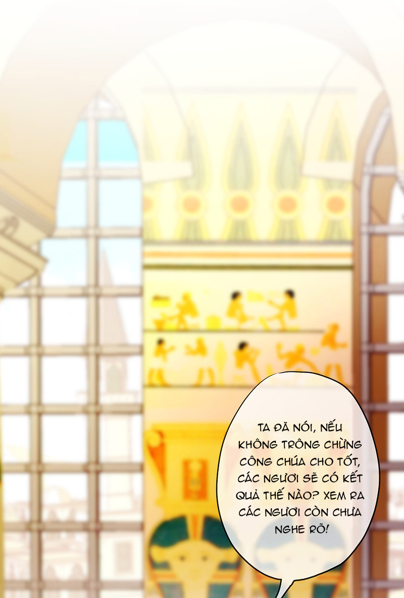 vương phi của babylon chapter 8 26