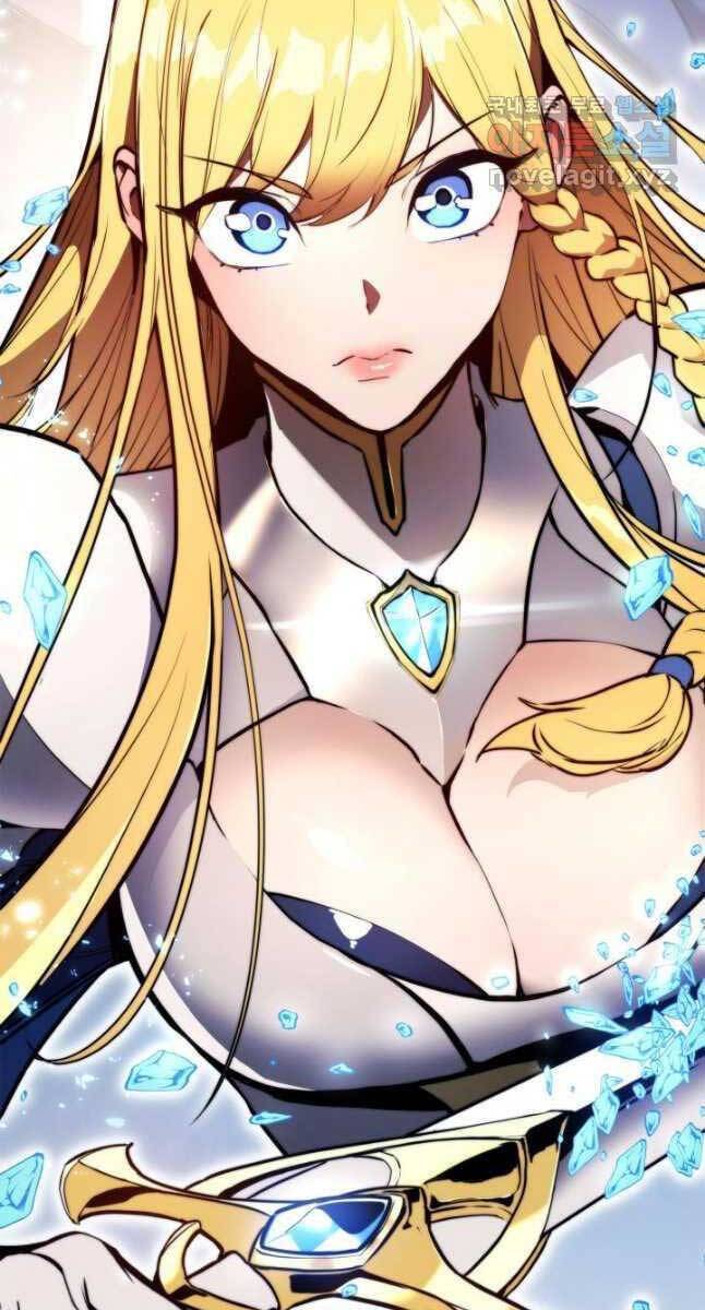 huyền thoại game thủ - tái xuất chapter 108 120