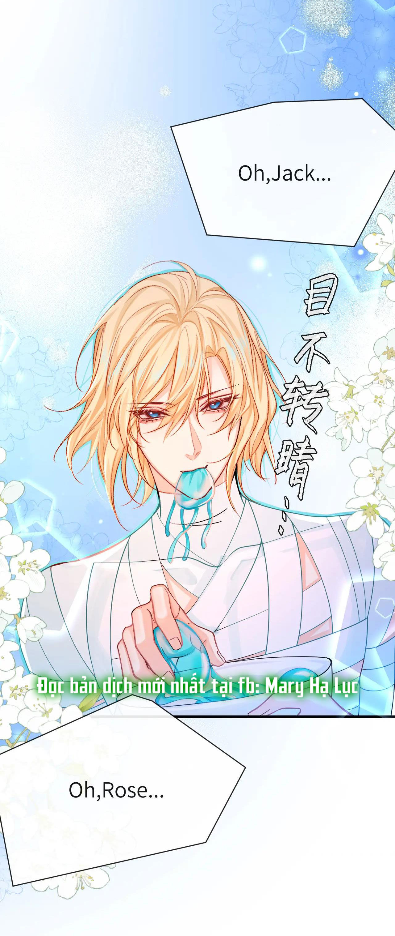 nhân ngư sa ngã chapter 48 41