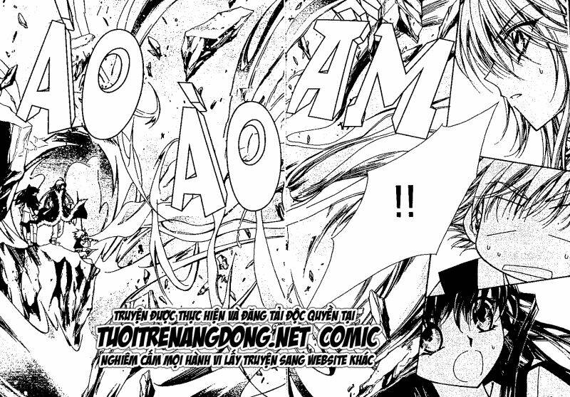 legend - truyền thuyết fushigi chapter 3 77