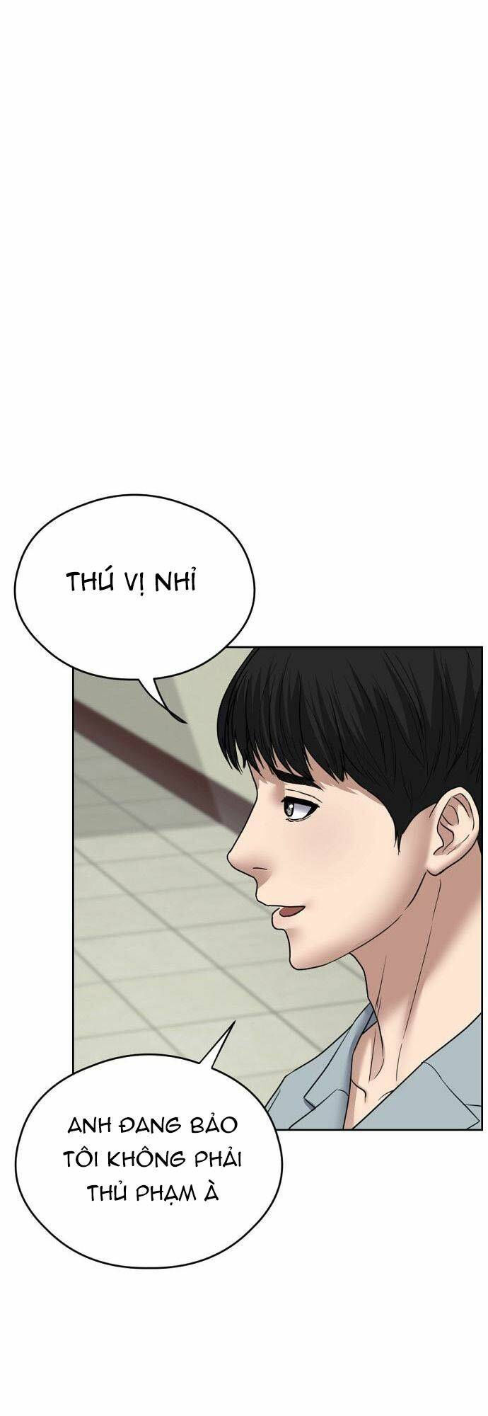 đấu kiếm - công tố viên lách luật chapter 7 26