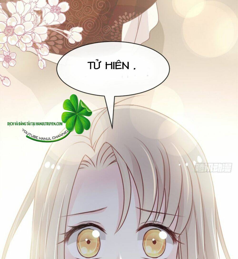 thiên hạ đệ nhất sủng phi chapter 90.2 17