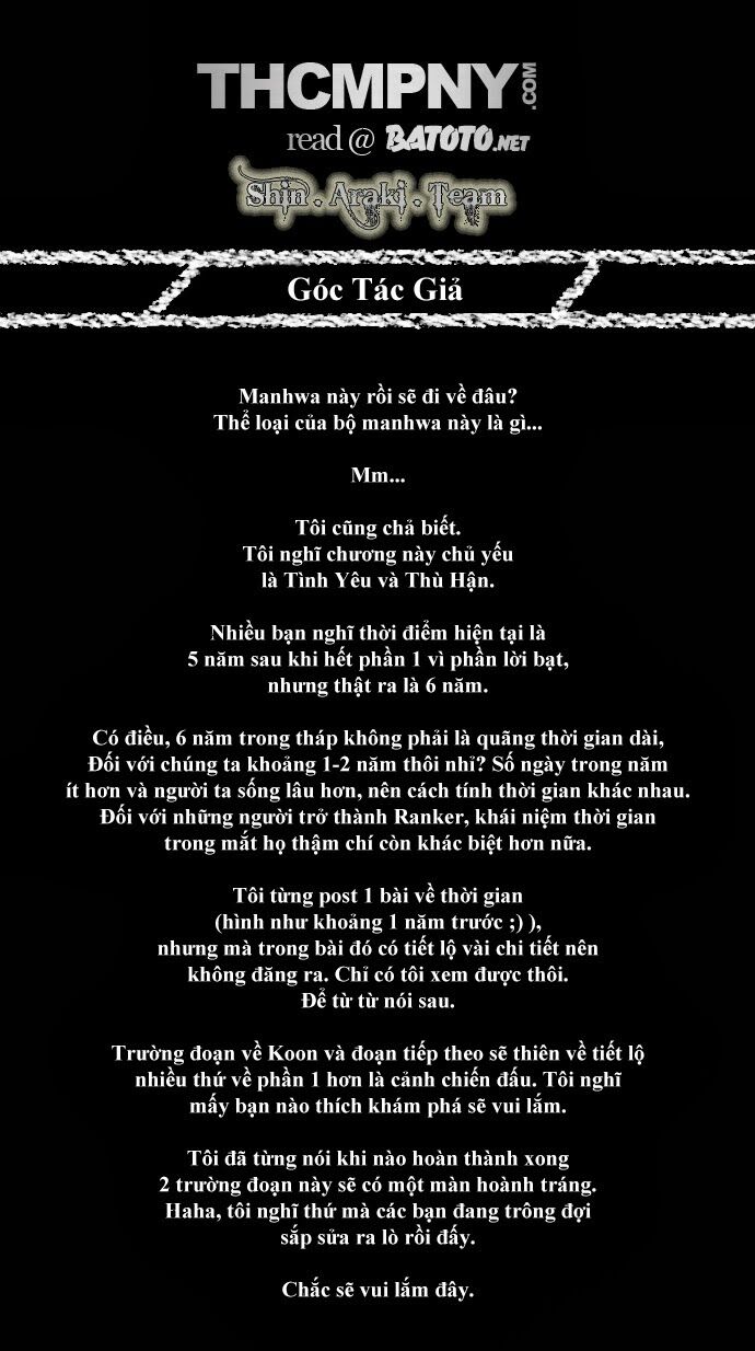 tòa tháp bí ẩn 2 chapter 24 33