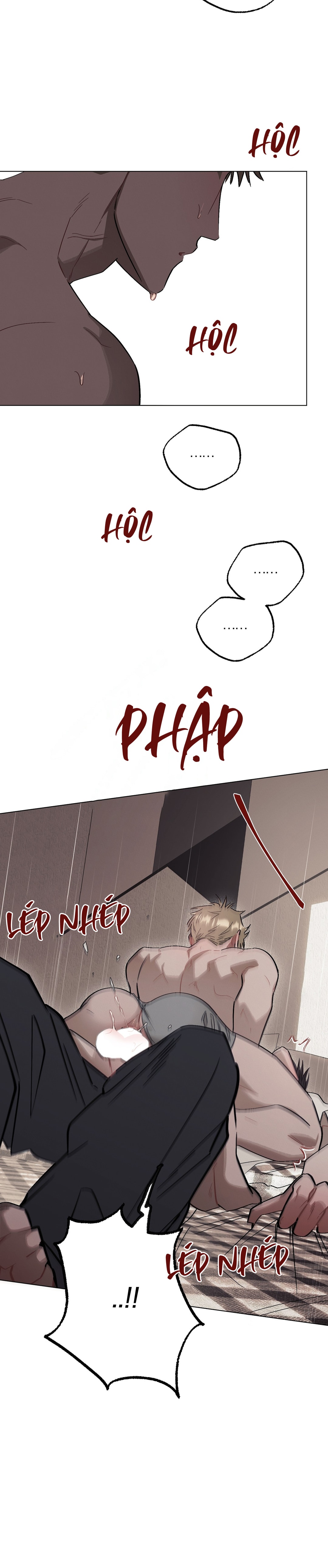 nhiệm vụ hongsil chapter 3 23