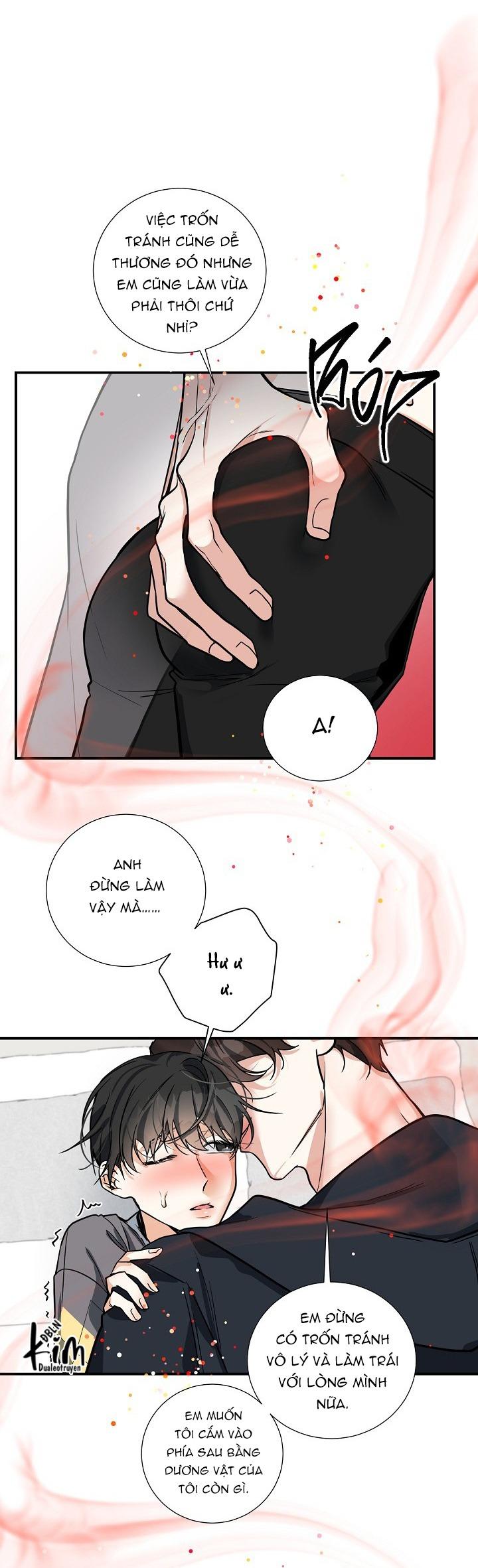 đêm săn chapter 18 17