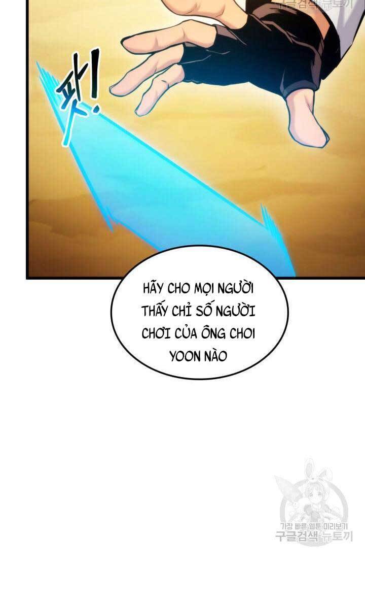 huyền thoại game thủ - tái xuất chapter 92 19