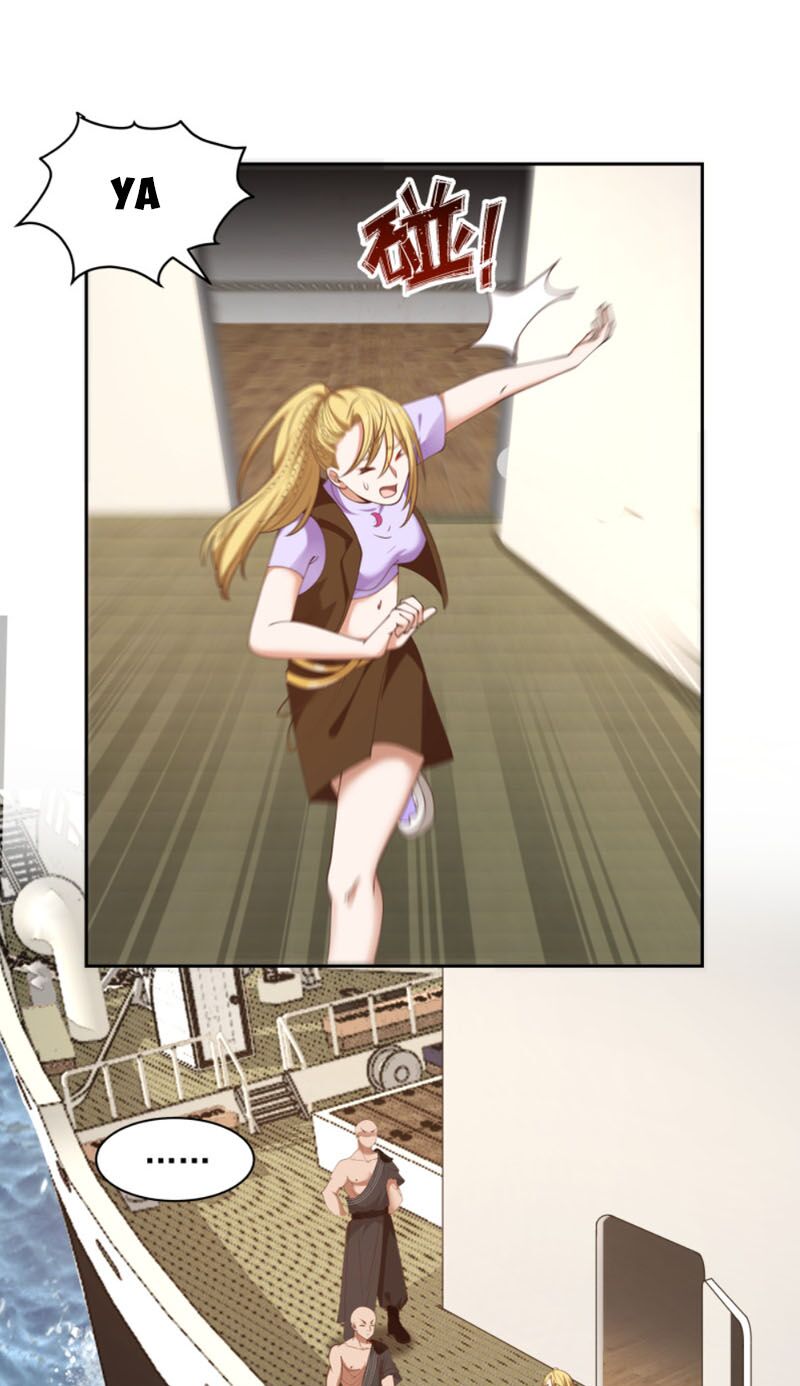 trên người ta có một rồng chapter 369 10