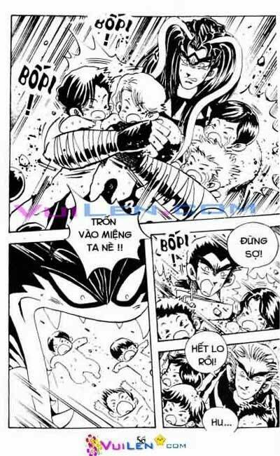 những người bạn tốt chapter 22 57