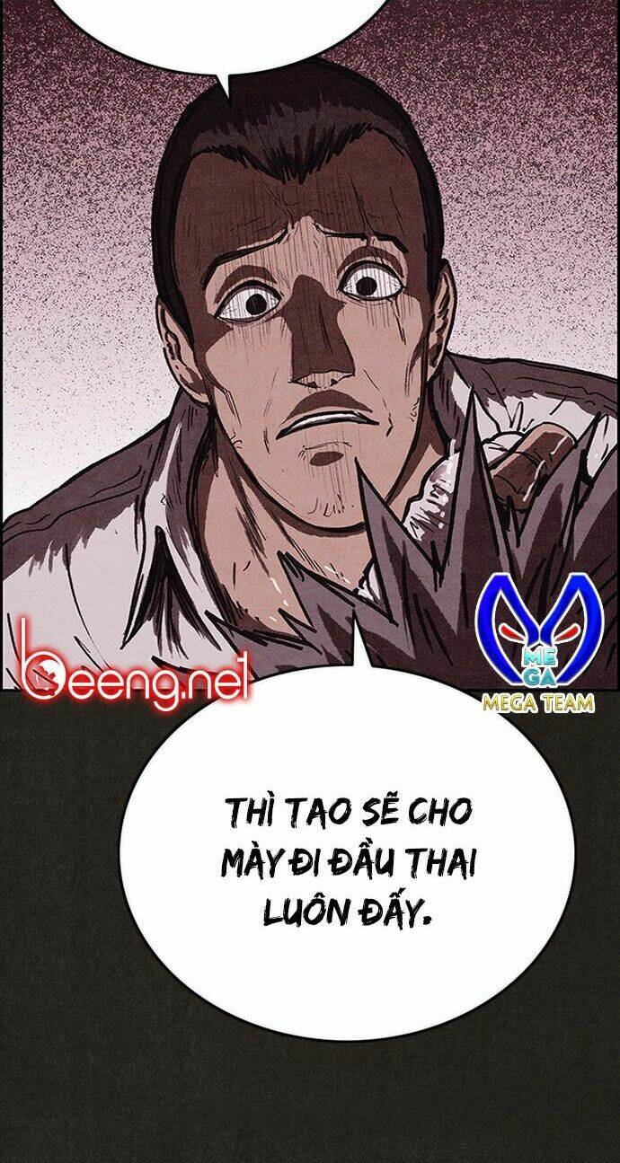 quái vật tại chung cư xanh chapter 85 64