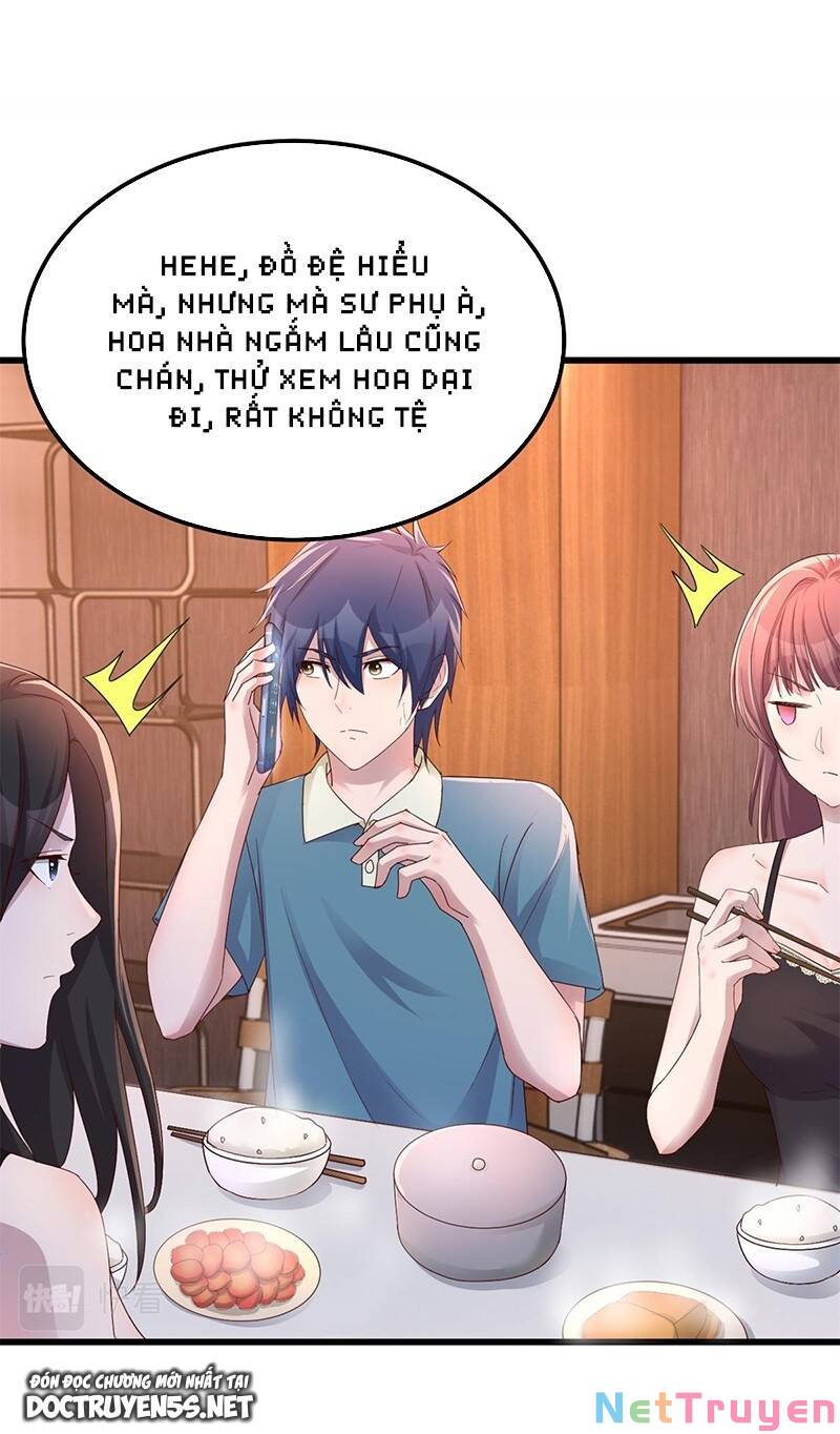 chị gái tôi là đại minh tinh chapter 148 30