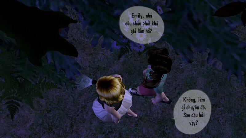 and i love you! chapter 7 102