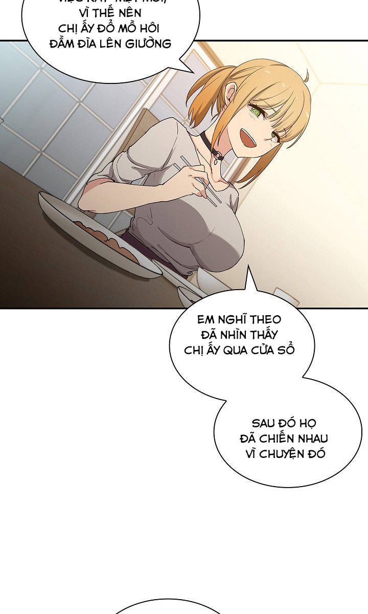 close as neighbors chapter 4 15