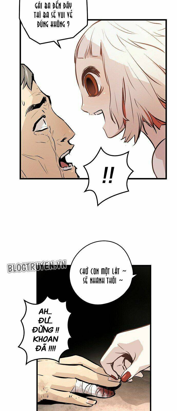 hứa lan chapter 17 30