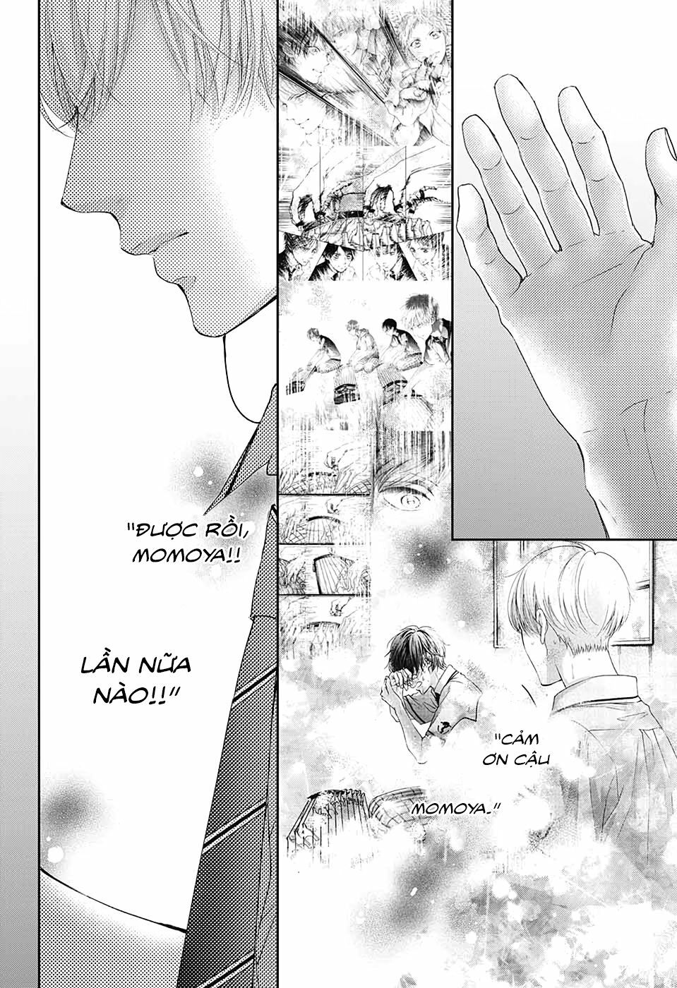 kono oto tomare! chapter 97 13