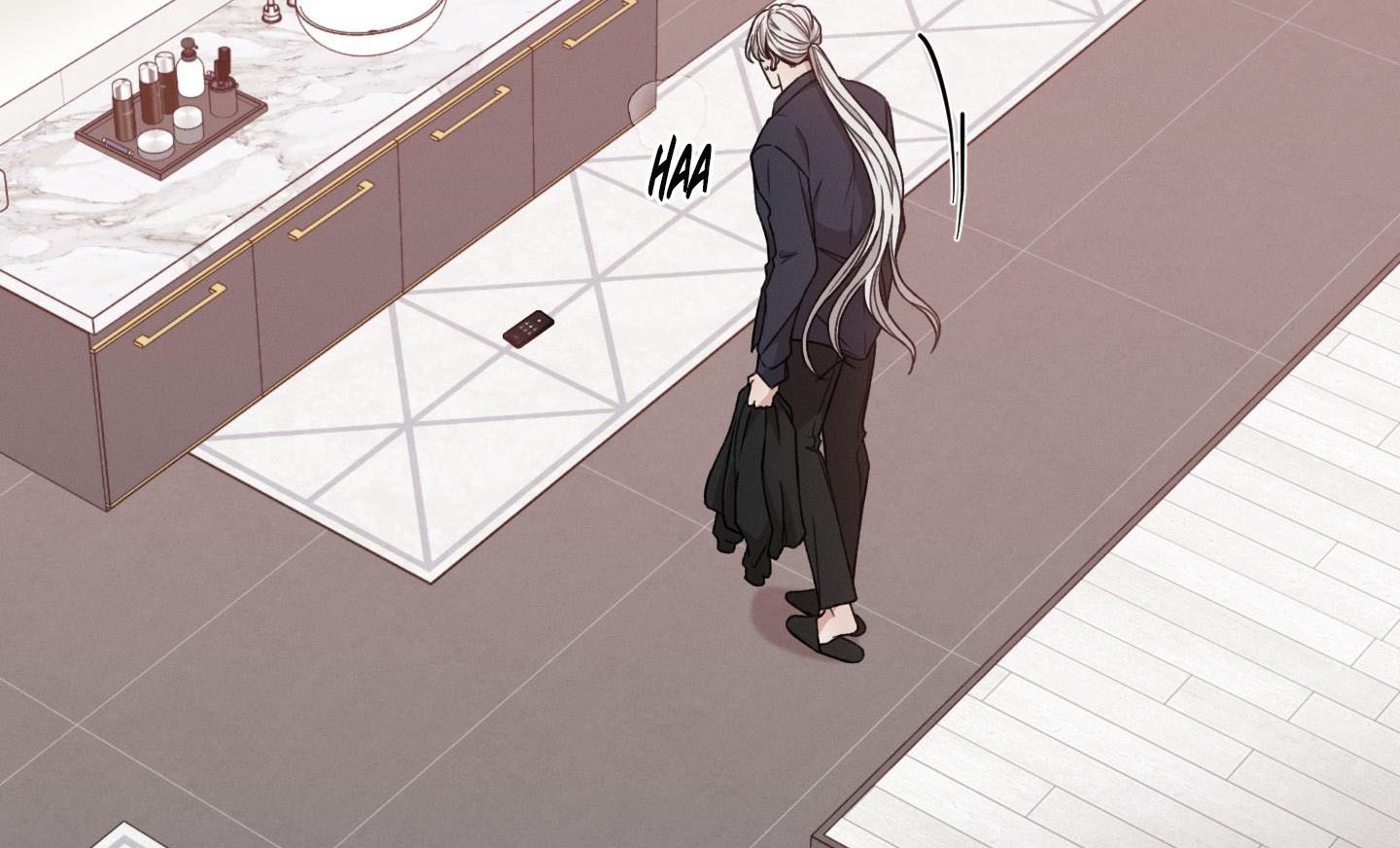 hội chứng minmotion chapter 57 11