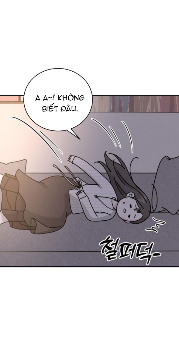 Thuyết Tình Yêu Ích Kỷ chapter 41.1 29