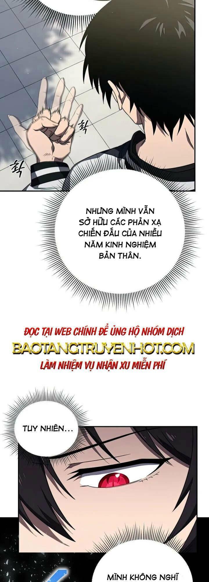 sự trở lại của người chơi sau 10000 năm chapter 25 17