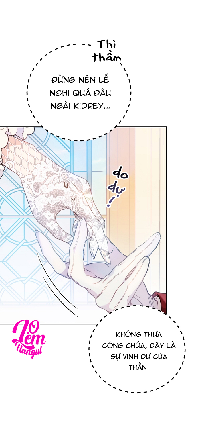 con rối ác nữ marionette chapter 12 46