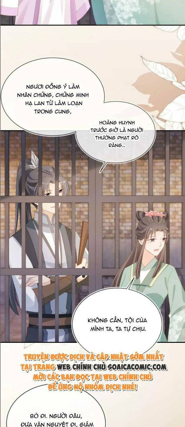 nhặt được bảo bối manh manh chapter 139 4