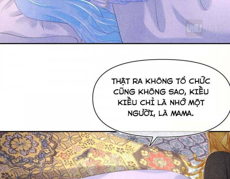 nhóc con người cá 3 tuổi rồi chapter 264 23